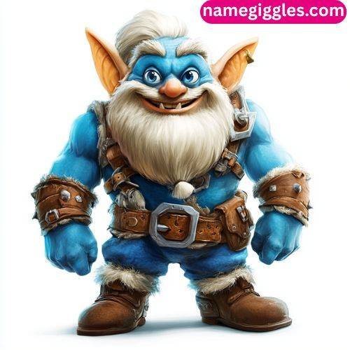 Funny WoW Character Names for Every Class